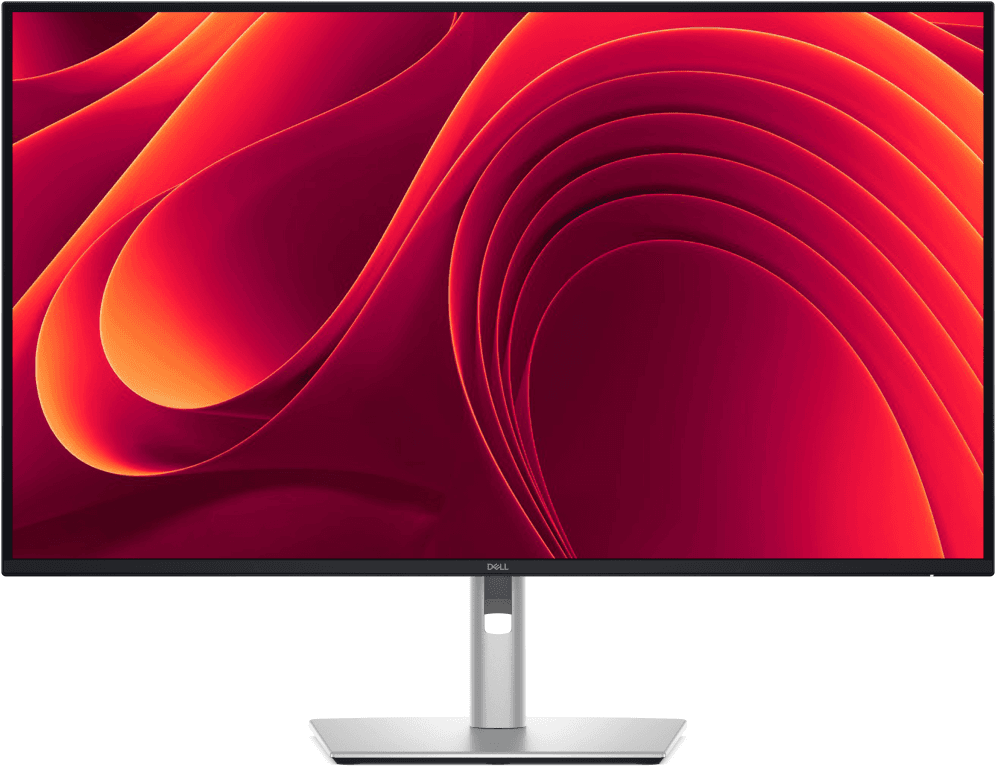 Monitor Dell P3225DE 32" Qhd Usb-C miniatura 2