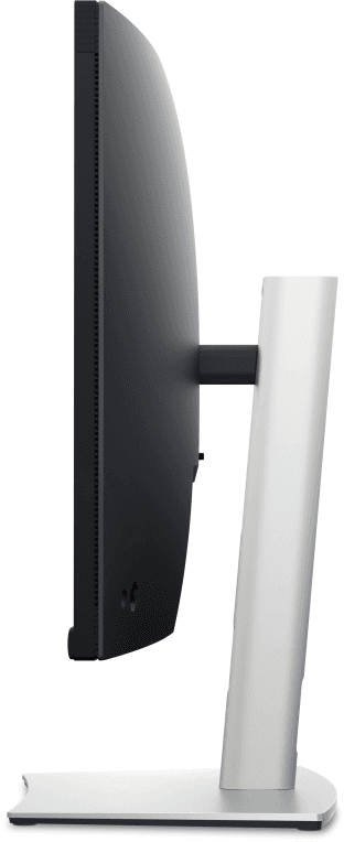 Monitor Dell P3424WEB 24" Curvo miniatura 9