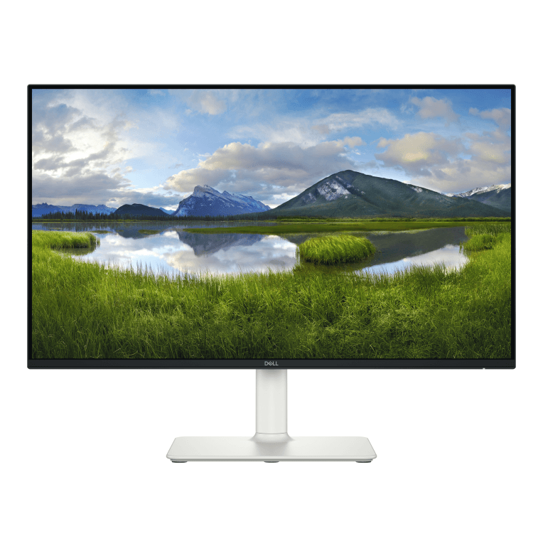 Monitor Dell S2725HS 27" Fhd Vesa Hdmi X2 miniatura 2
