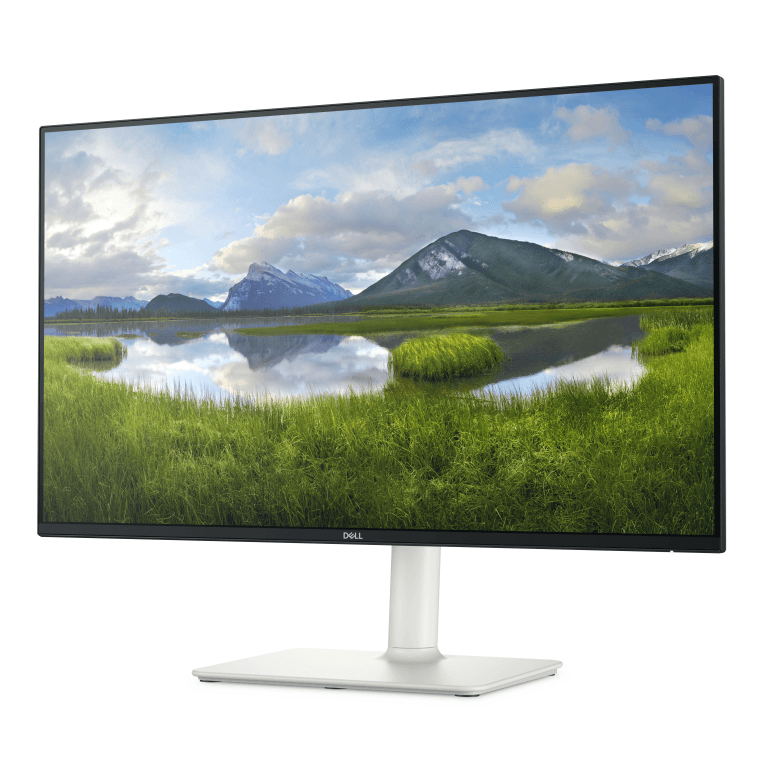 Monitor Dell S2725HS 27" Fhd Vesa Hdmi X2 miniatura 3