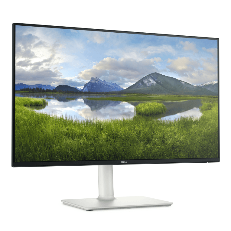 Monitor Dell S2725HS 27" Fhd Vesa Hdmi X2 miniatura 4
