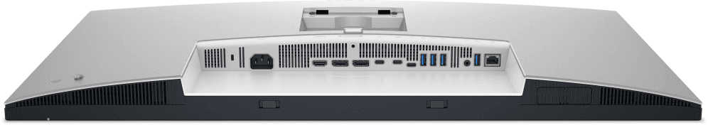 Monitor Dell U3225Qe 32" 4K Thunderbolt miniatura 5