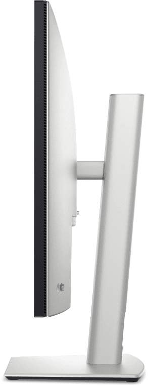 Monitor Dell U3225Qe 32" 4K Thunderbolt miniatura 7