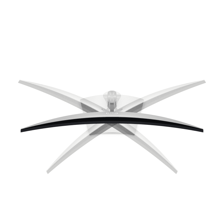 Monitor Dell U3824Dw 38" Wqhd+ Curvo Usb-C Negro miniatura 12