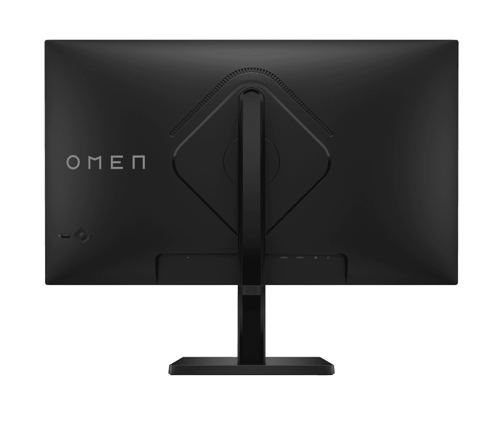 Monitor Hp Omen 27Q Qhd 27" Hdmi miniatura 12