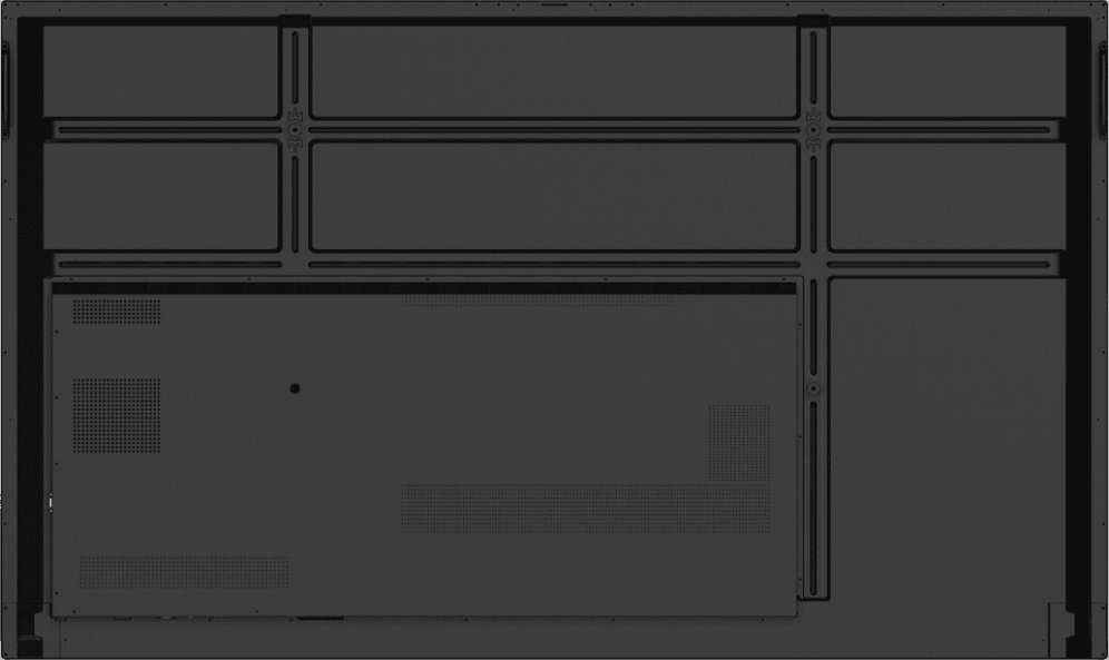 MONITOR INTERACTIVO VIEWSONIC IFP7533-G miniatura 9