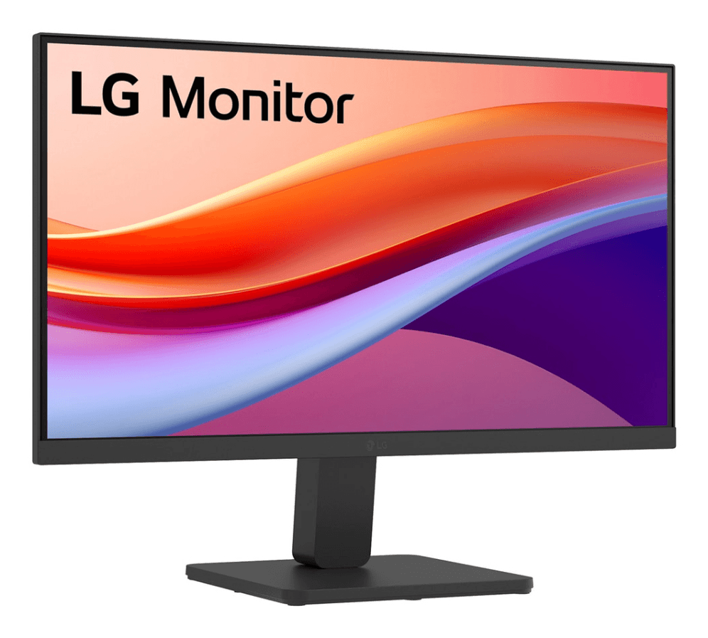Monitor Lg 22U401A-B 21.5" Fhd 100Hz 1ms Negro miniatura 4
