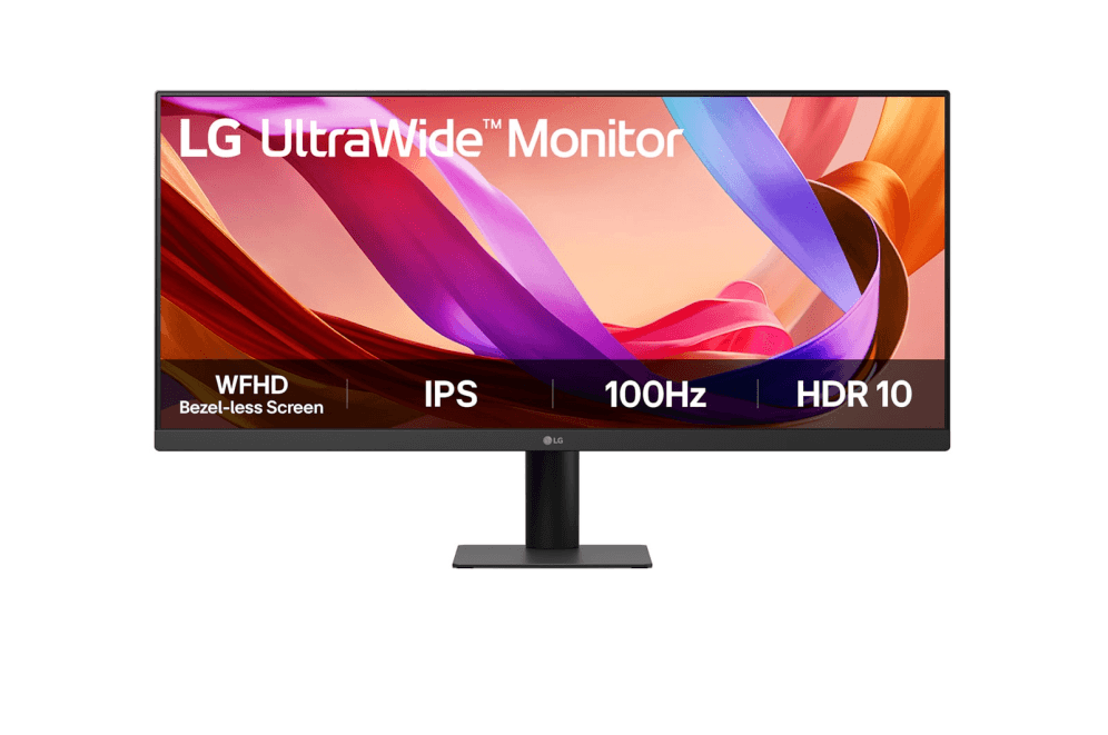 Monitor Lg 29U511A-B 29" Wfhd Negro miniatura 2