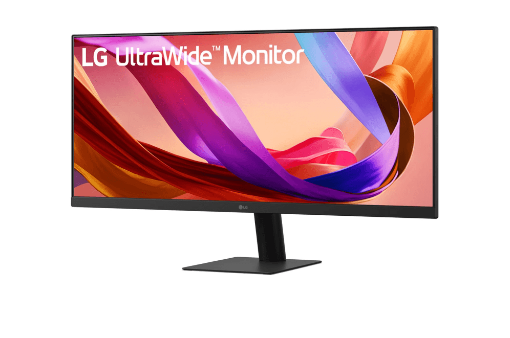 Monitor Lg 29U511A-B 29" Wfhd Negro miniatura 3