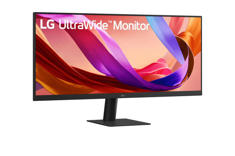 Monitor Lg 29U511A-B 29" Wfhd Negro miniatura 4