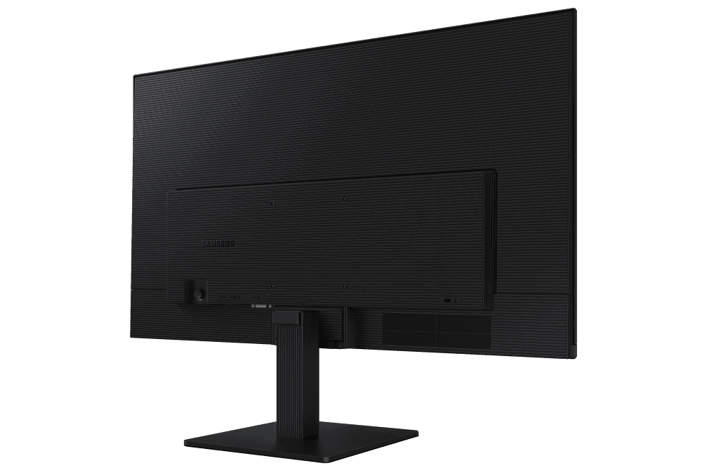 Monitor Samsung 24" Ls24d302gauxen Fhd Ips miniatura 6