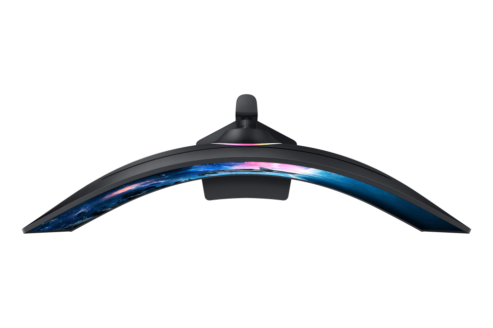 Monitor Samsung 49" Ls49Cg954Euxen miniatura 14