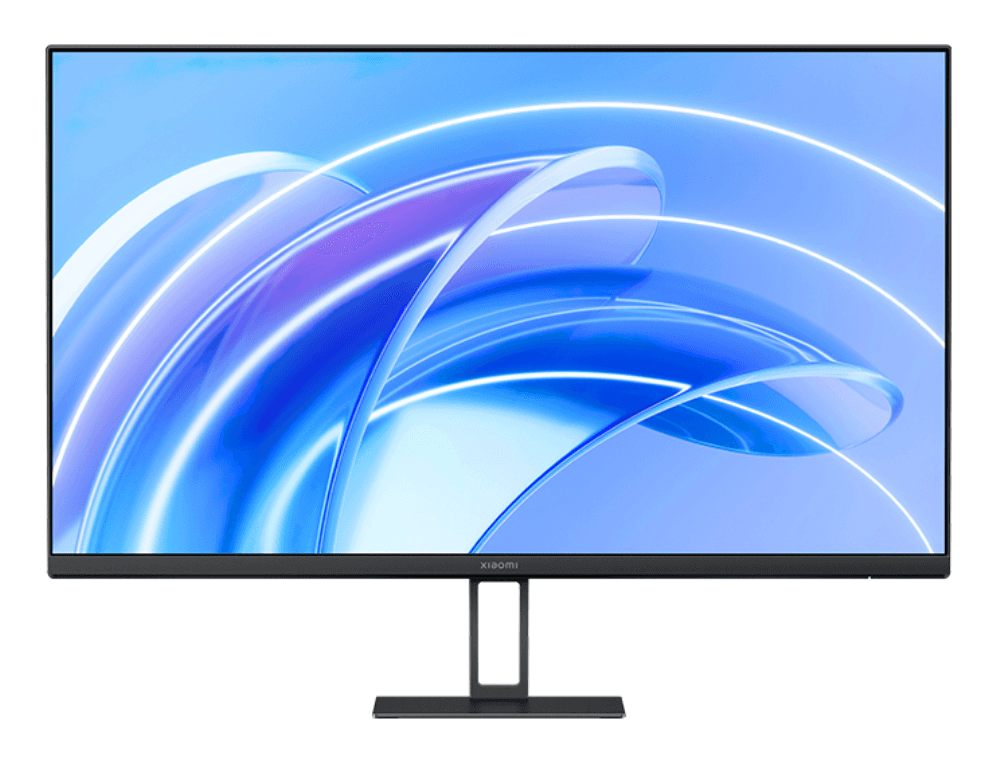 Monitor Xiaomi A27I 27" Lcd Fhd Ips 6Ms 100Hz Hdmi — imagen 1