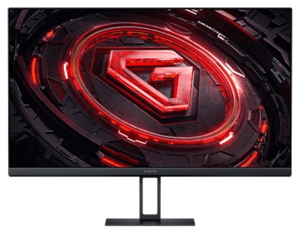 Monitor Xiaomi G24I Gaming — imagen 1