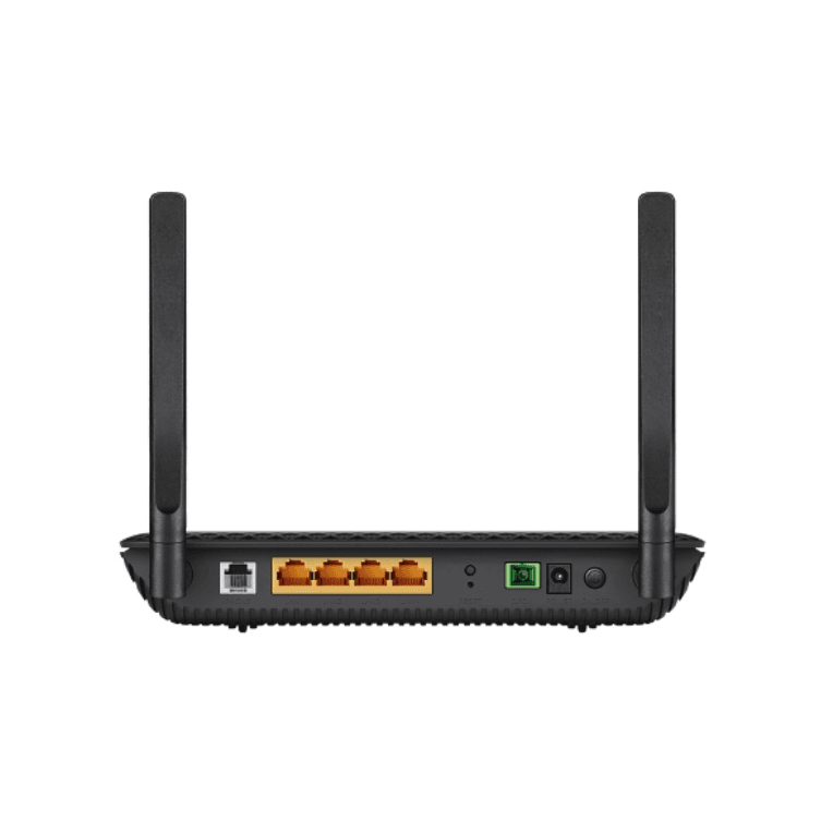 ONT Router GPON Tp-link Aginet Wifi5 VOIP miniatura 4