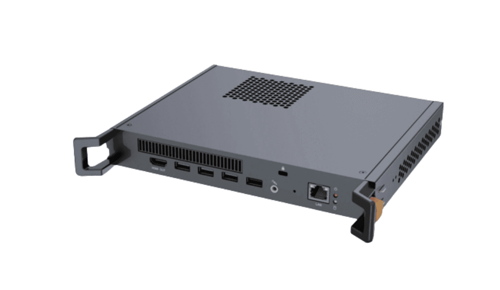 Ordenador Maxhub MT61N intel i7 16Gb 256Gb — imagen 1