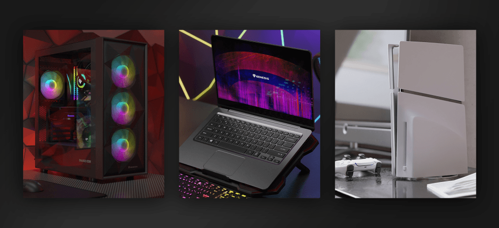 PASTA TERMICA GENESIS SILICON 900 4 GR miniatura 11