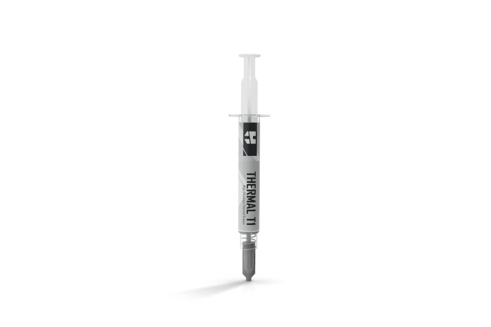 Pasta Térmica Nox Hummer Thermal T1 4g — imagen 1