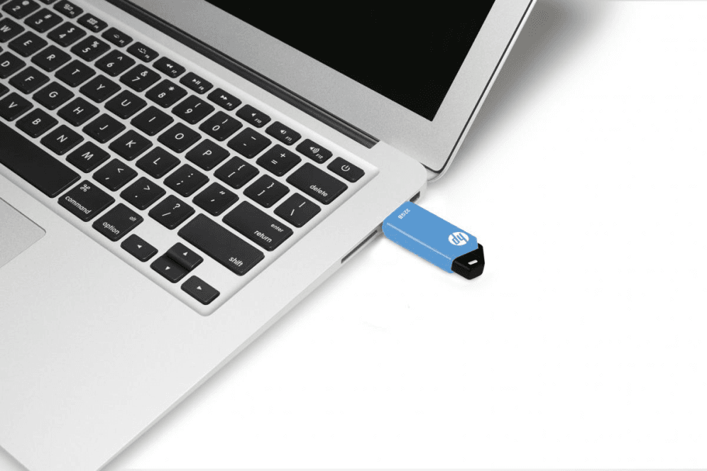 Pendrive USB 2.0 Hp 32GB V150W miniatura 5