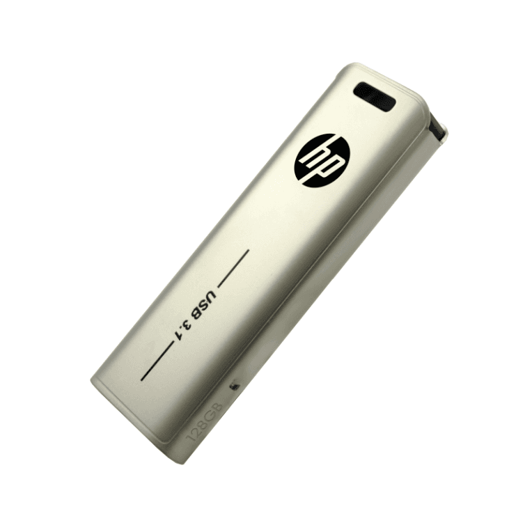 Pendrive USB 3.1 Hp 64GB X796W — imagen 1