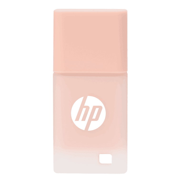 Pendrive USB 3.2 Hp 64GB X768 Rosa — imagen 1