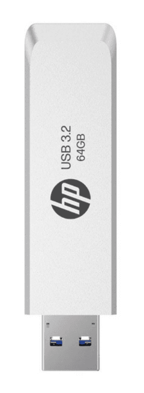 Pendrive USB Hp 64GB 819W miniatura 4