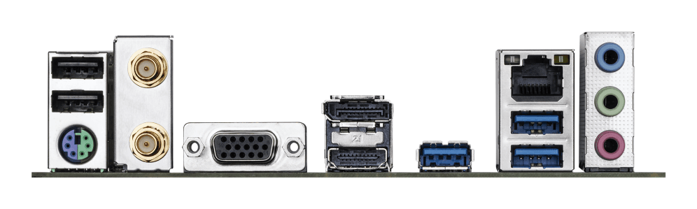 Placa Base Gigabyte B760M D3HP WiFi6 X AXDDR5 miniatura 5