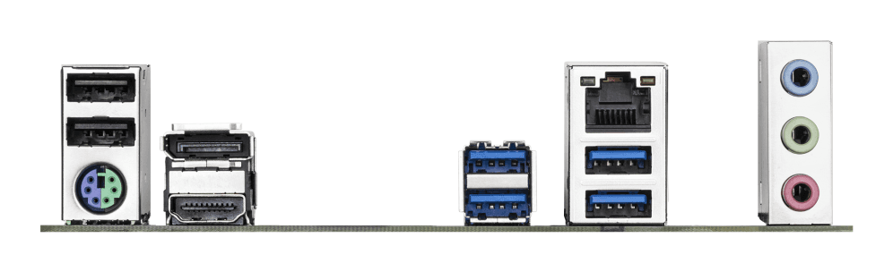 PLACA BASE GIGABYTE B860M E miniatura 5