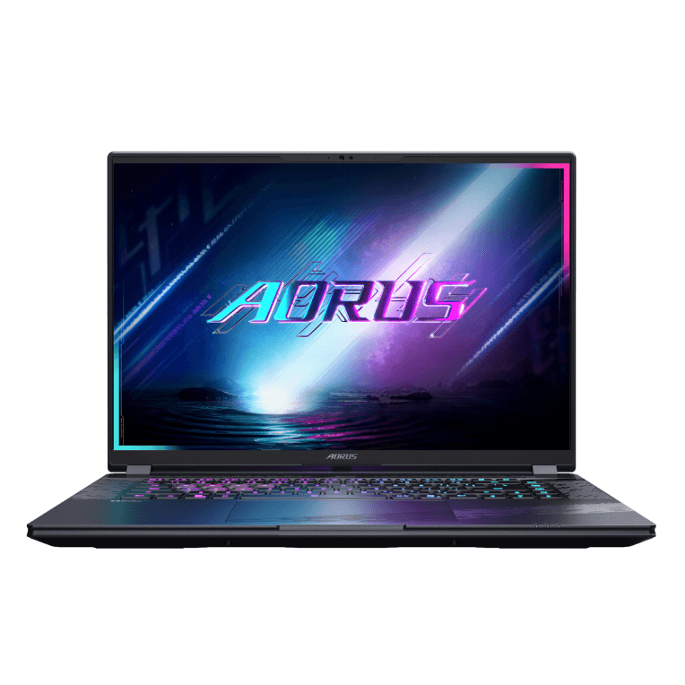 Portátil Gigabyte Aorus Master 16 U9-275HX — imagen 1