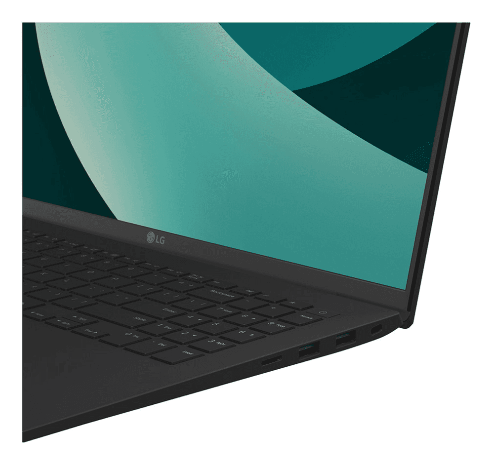 Portátil Lg Gram U7-255H 32Gb 1Tb 16" WQXGA W11H miniatura 5