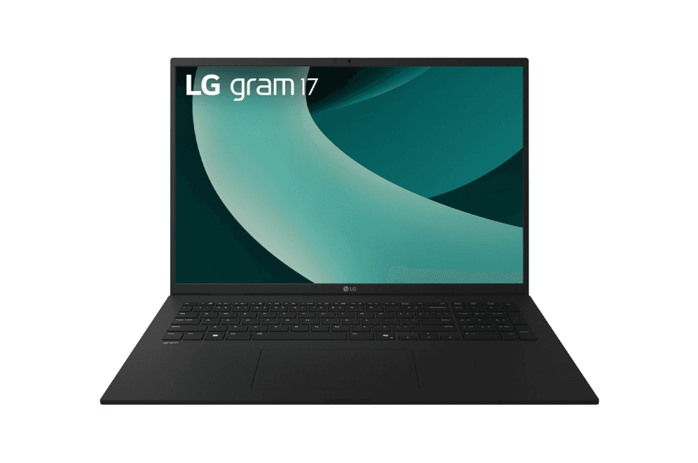 PORTATIL LG GRAM U7-258V 32GB 1TB 17"WQXGA W11H miniatura 3