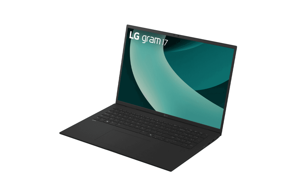 PORTATIL LG GRAM U7-258V 32GB 1TB 17"WQXGA W11H miniatura 4