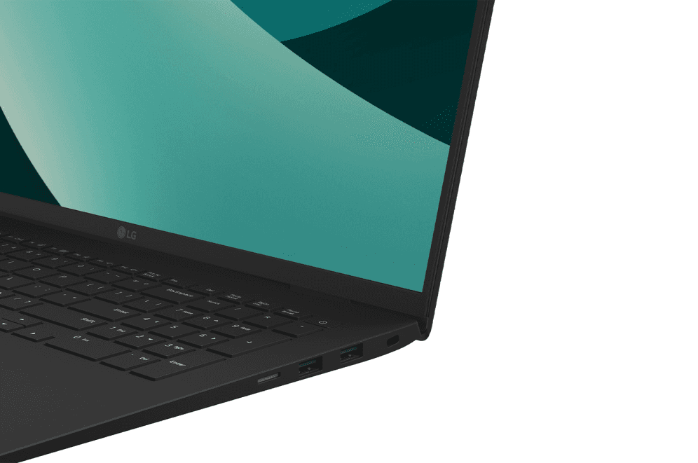 PORTATIL LG GRAM U7-258V 32GB 1TB 17"WQXGA W11H miniatura 5