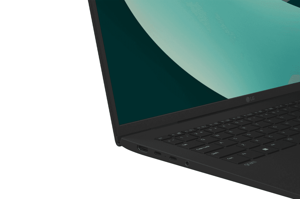 PORTATIL LG GRAM U7-258V 32GB 1TB 17"WQXGA W11H miniatura 6