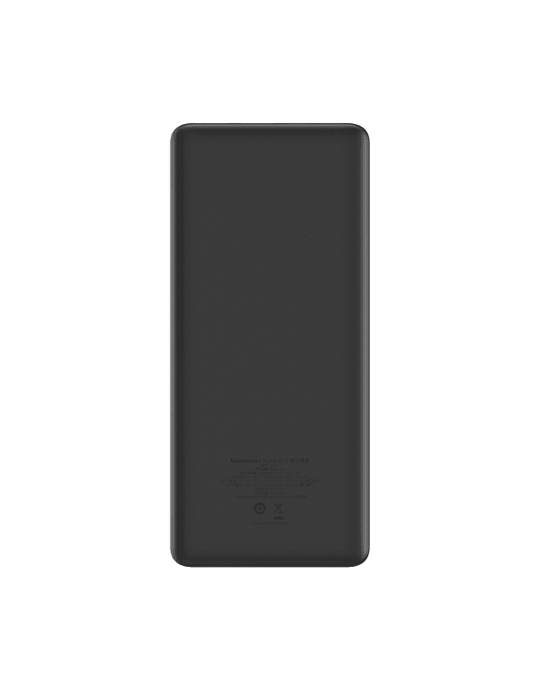 Power Bank Anker PowerCore III 25,6K 87W Negro — imagen 1