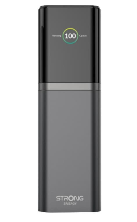 Power Bank Strong [Fabricante: Strong] [Código: S19] — imagen 1