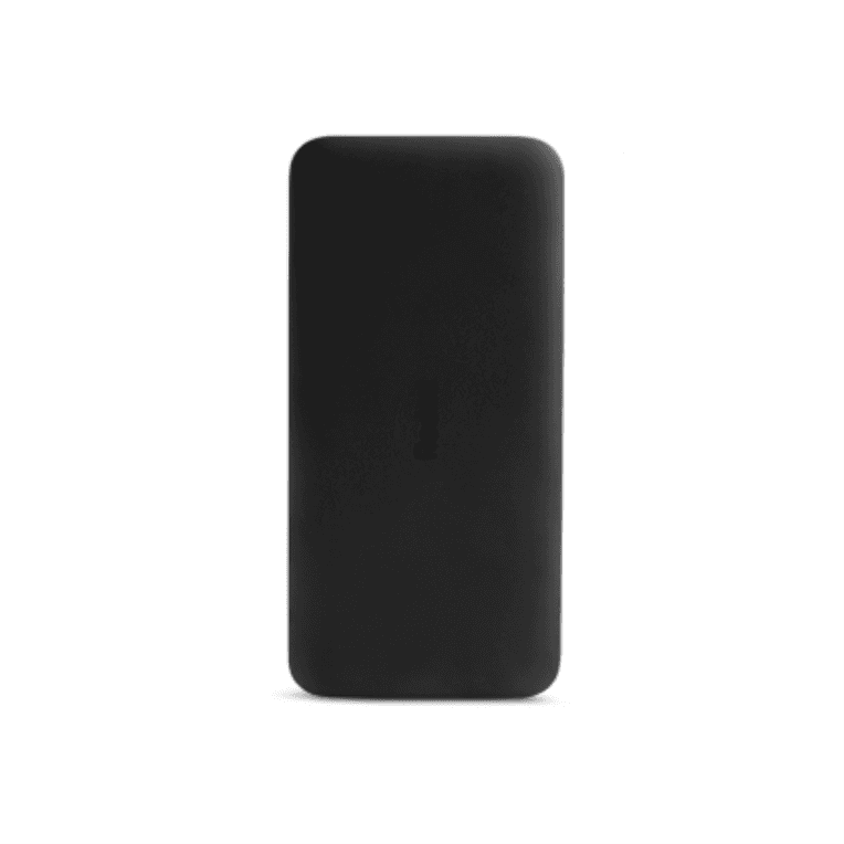 Power Bank Xiaomi Redmi Bateria 10000 mAh Negro — imagen 1