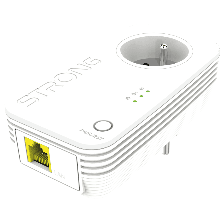 PowerLine Strong PL1000SDuoEu — imagen 1