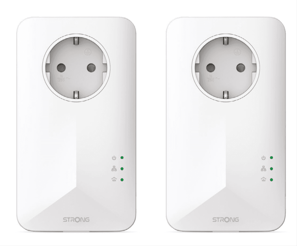 PowerLine Strong POWERL1000EUV2 — imagen 1