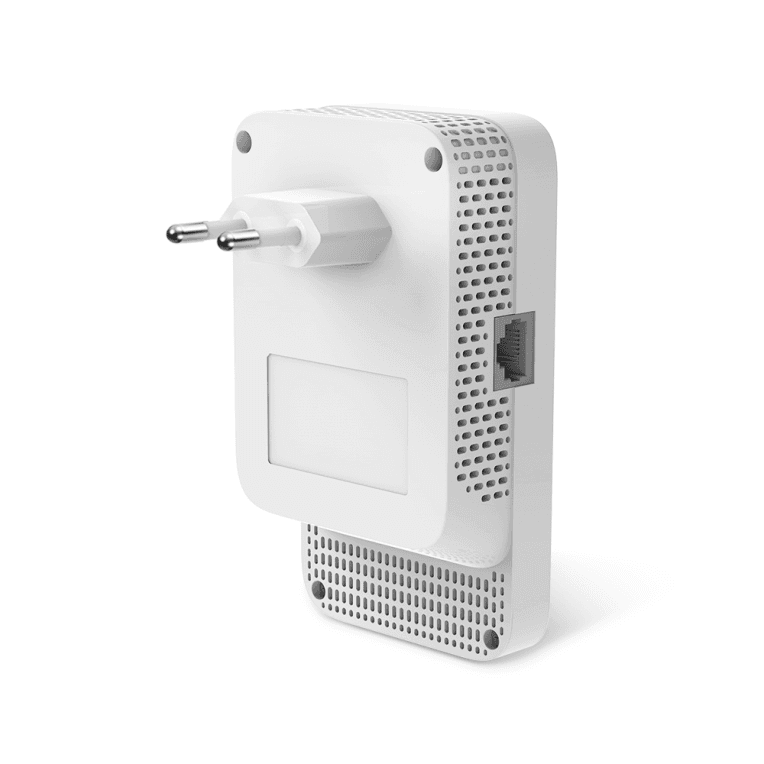 PowerLine Tp-Link Av1000 Gigabit Ac1200 miniatura 3
