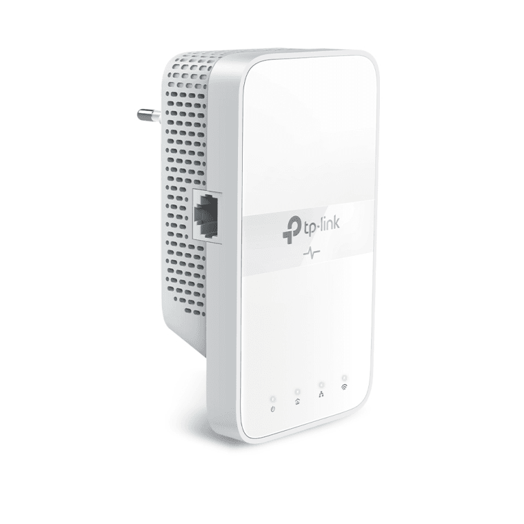 PowerLine Tp-Link Av1000 Gigabit Ac1200 — imagen 1