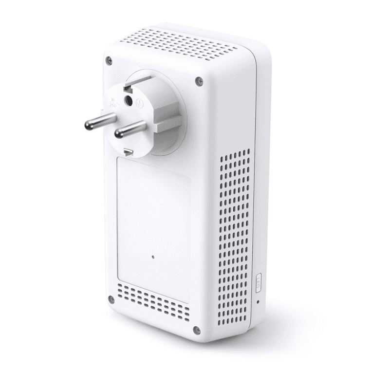 PowerLine Tp-link AV1300 Gigabit miniatura 3