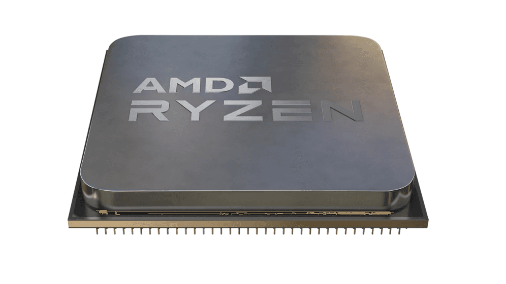 Procesador AMD Ryzen 7 5800X3D AM4 — imagen 1
