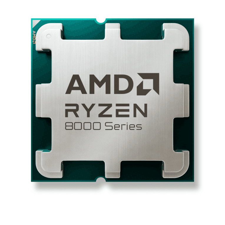 Procesador AMD Ryzen 7 8700F AM5 — imagen 1