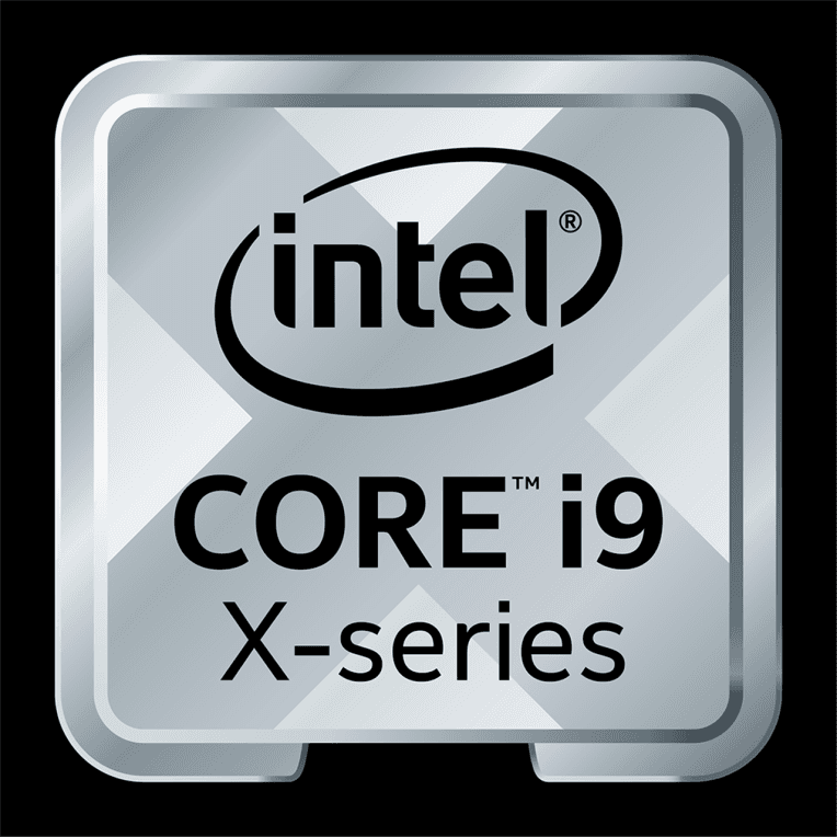 Procesador Intel i9-10900X — imagen 1