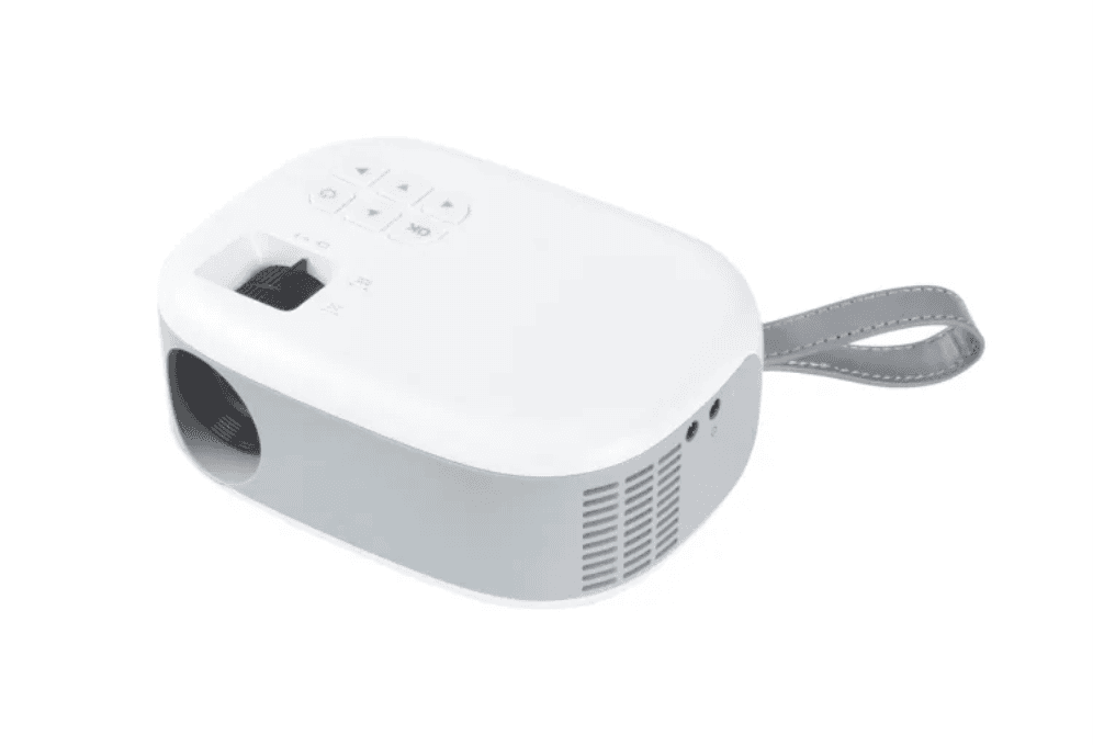 Proyector Strong N1 HD Home Video — imagen 1