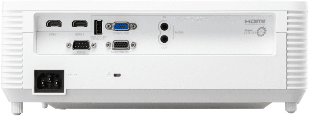 Proyector ViewSonic PA700S miniatura 14