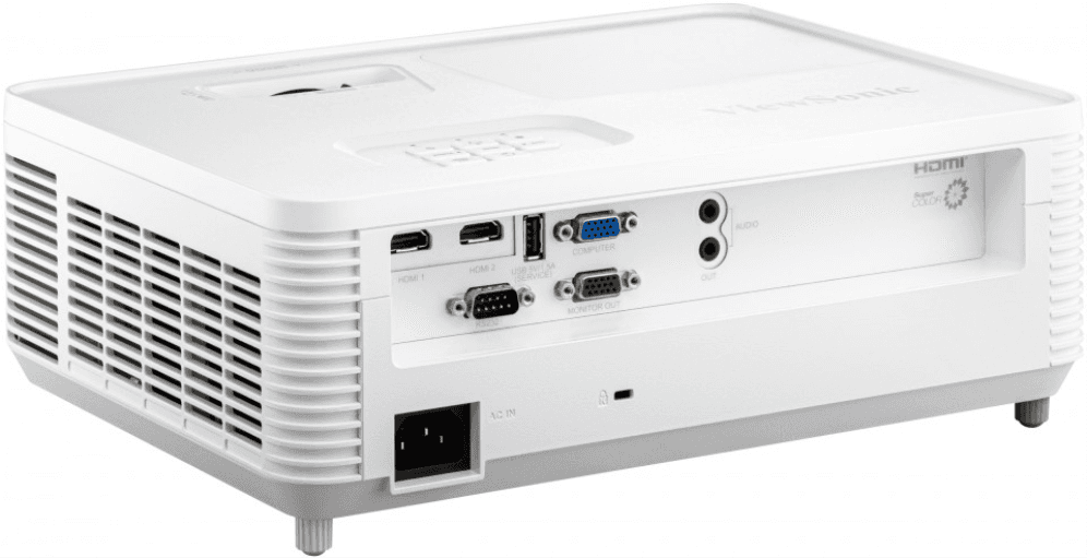 Proyector ViewSonic PA700S miniatura 10