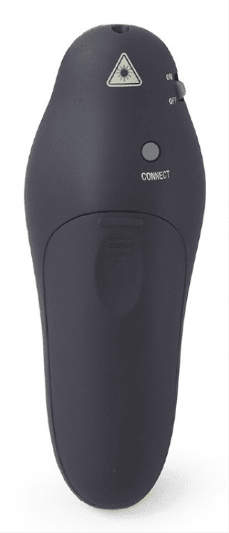 Puntero Inalámbrico Gembird Láser WP-L-11 miniatura 2