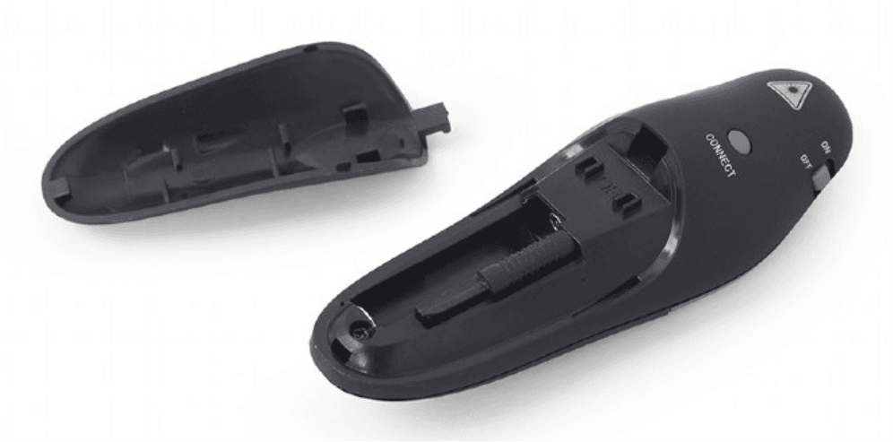 Puntero Inalámbrico Gembird Láser WP-L-11 miniatura 4